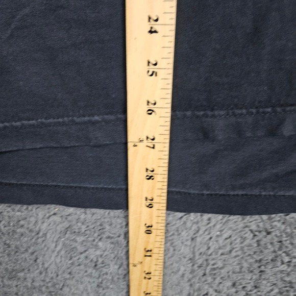 Glamis Xtreme Speed Shop Long‎ Sleeve T Shirt Mens XXL Black Graphic Tee - Picture 3 of 9